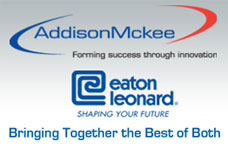 AddisonMckee and Eaton Leonard merge